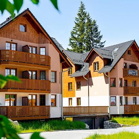 Wonder Home - Apartamenty W Sercu Karpacza, Blisko Deptaka I Terenow Zielonych Eksteriør billede