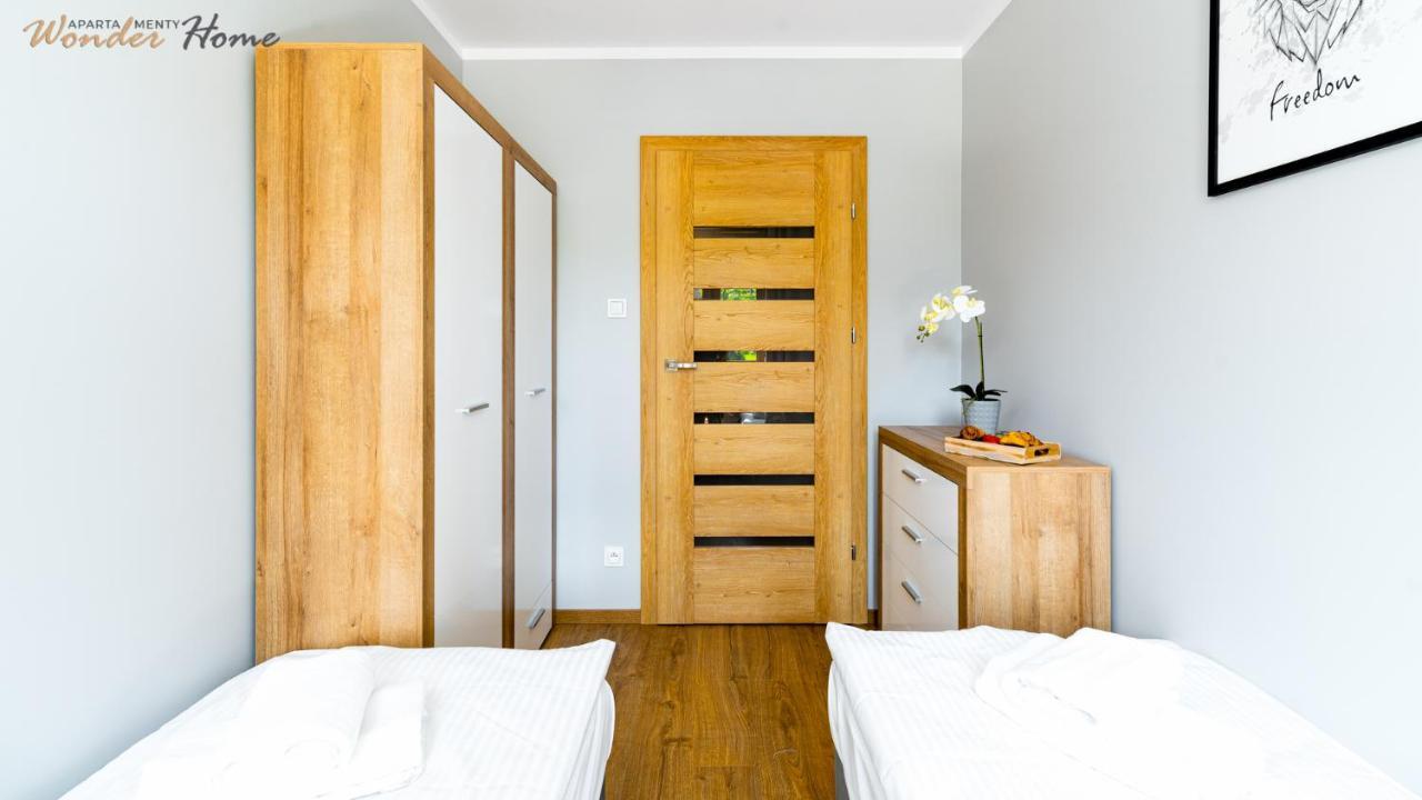 Wonder Home - Apartamenty W Sercu Karpacza, Blisko Deptaka I Terenow Zielonych Eksteriør billede