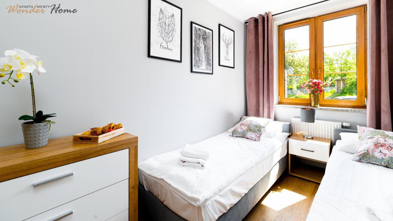 Wonder Home - Apartamenty W Sercu Karpacza, Blisko Deptaka I Terenow Zielonych Eksteriør billede