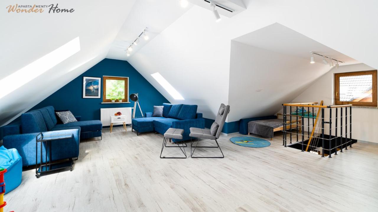 Wonder Home - Apartamenty W Sercu Karpacza, Blisko Deptaka I Terenow Zielonych Eksteriør billede