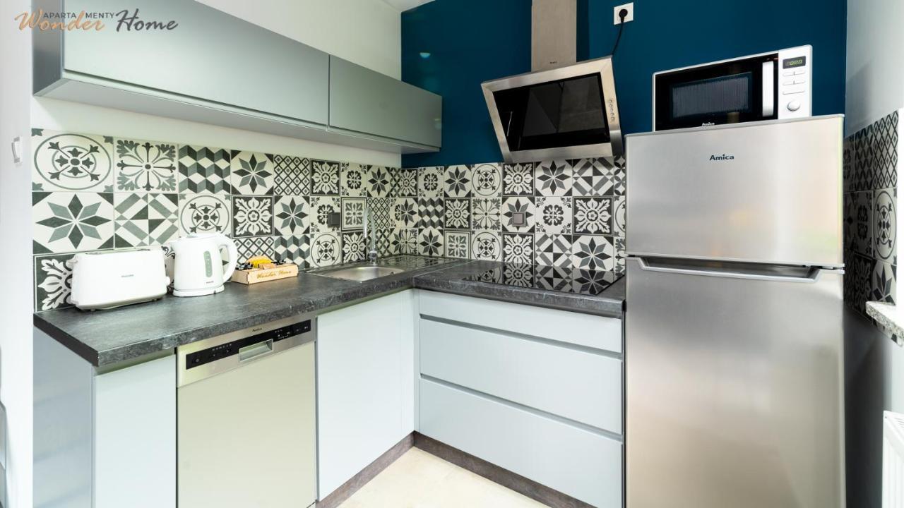 Wonder Home - Apartamenty W Sercu Karpacza, Blisko Deptaka I Terenow Zielonych Eksteriør billede