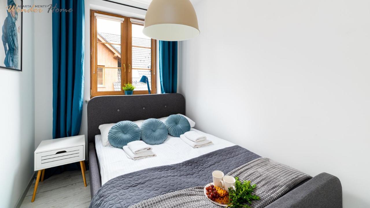 Wonder Home - Apartamenty W Sercu Karpacza, Blisko Deptaka I Terenow Zielonych Eksteriør billede