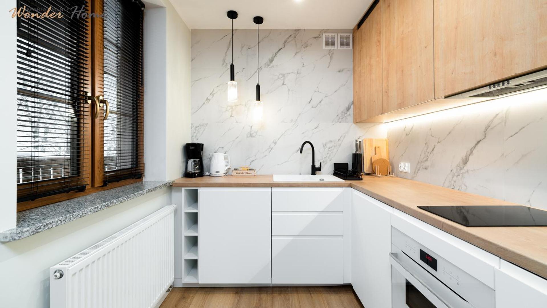 Wonder Home - Apartamenty W Sercu Karpacza, Blisko Deptaka I Terenow Zielonych Eksteriør billede