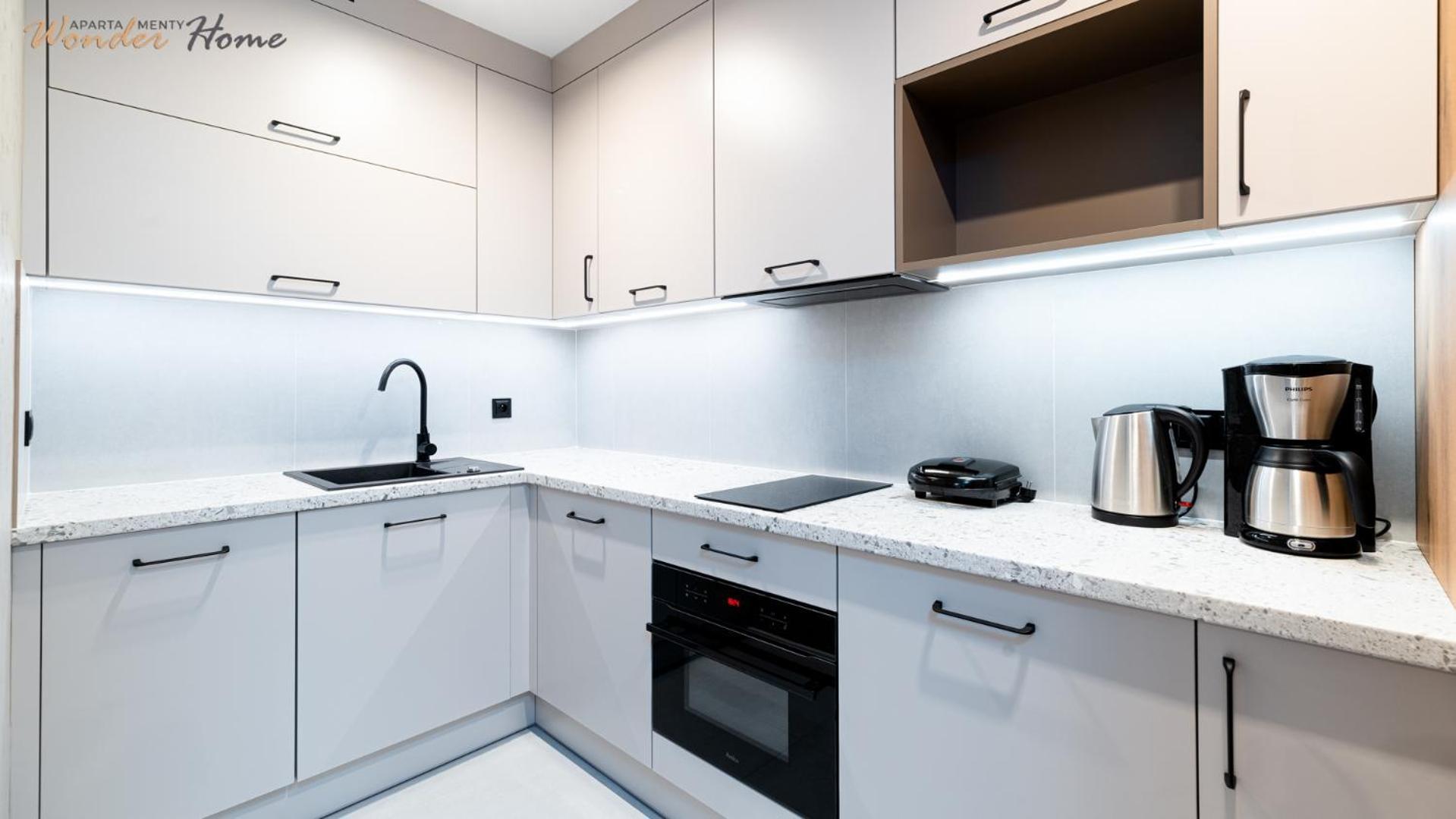 Wonder Home - Apartamenty W Sercu Karpacza, Blisko Deptaka I Terenow Zielonych Eksteriør billede