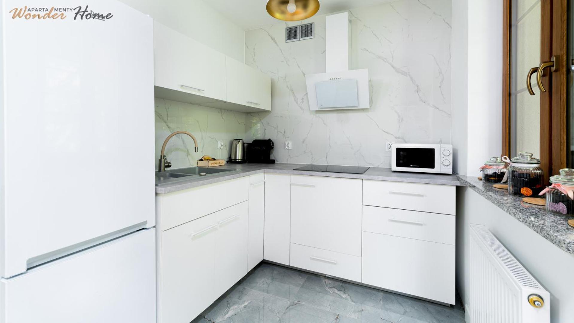 Wonder Home - Apartamenty W Sercu Karpacza, Blisko Deptaka I Terenow Zielonych Eksteriør billede