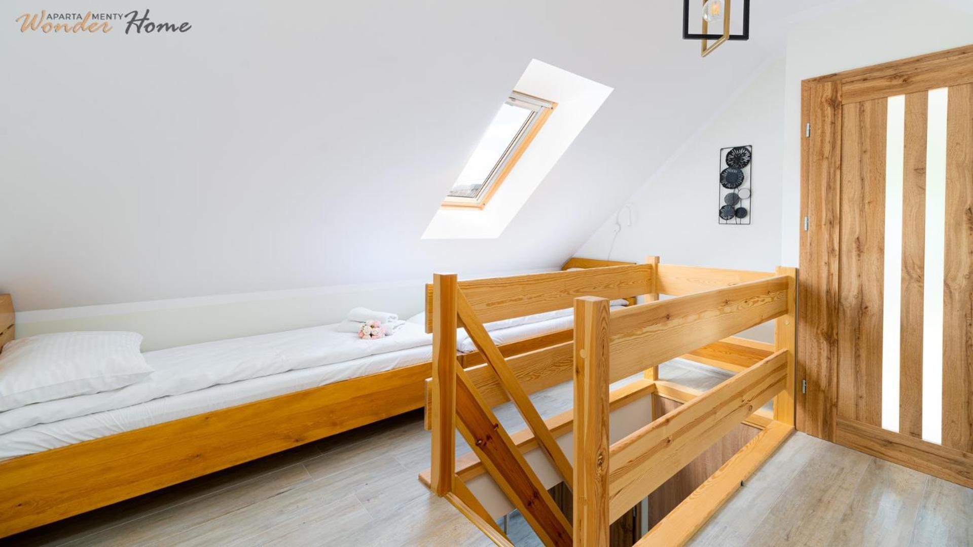 Wonder Home - Apartamenty W Sercu Karpacza, Blisko Deptaka I Terenow Zielonych Eksteriør billede