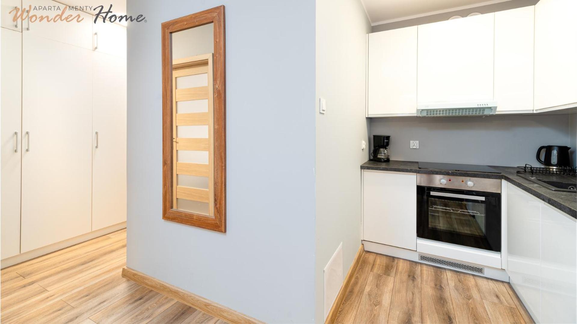 Wonder Home - Apartamenty W Sercu Karpacza, Blisko Deptaka I Terenow Zielonych Eksteriør billede