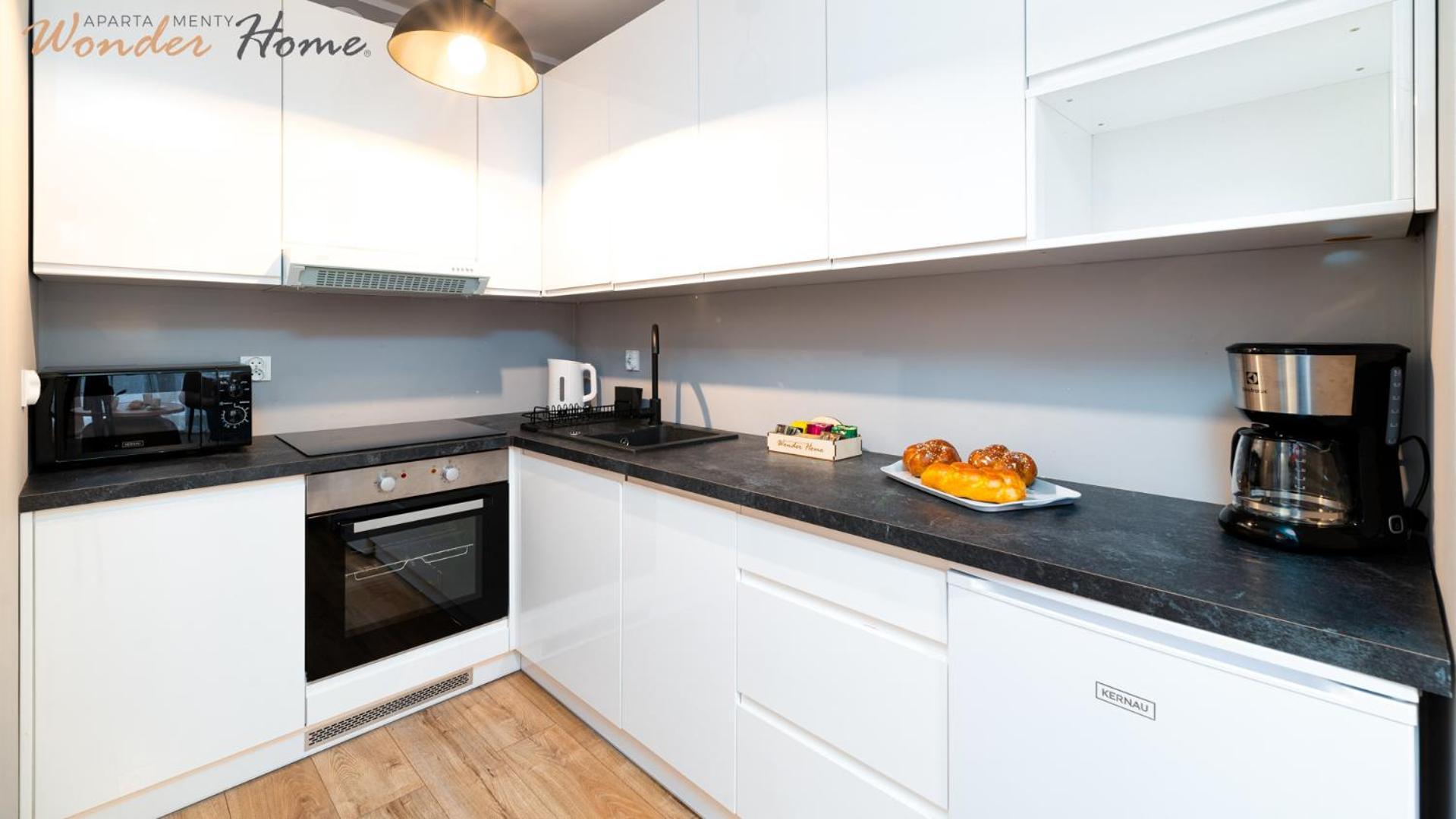 Wonder Home - Apartamenty W Sercu Karpacza, Blisko Deptaka I Terenow Zielonych Eksteriør billede
