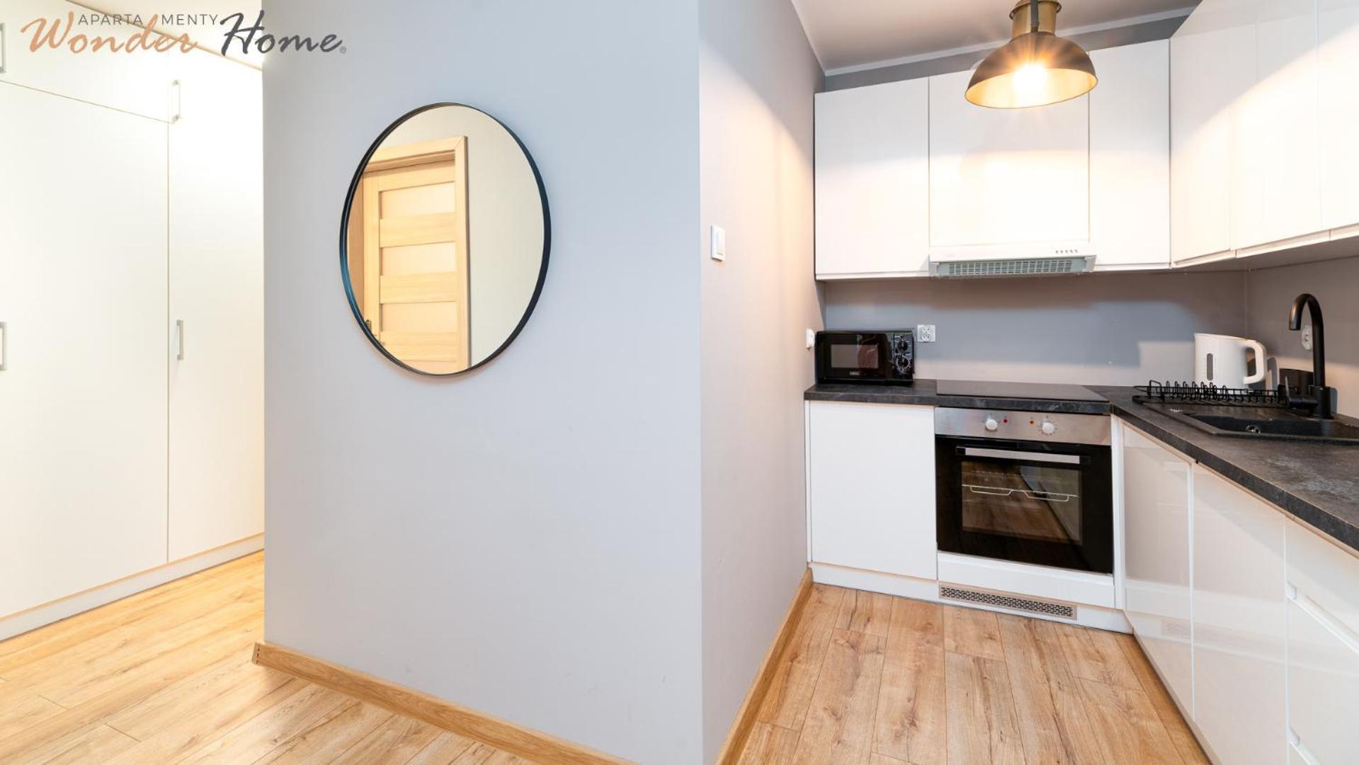 Wonder Home - Apartamenty W Sercu Karpacza, Blisko Deptaka I Terenow Zielonych Eksteriør billede